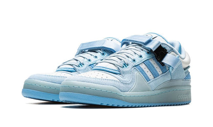 Adidas Bad Bunny Blue Tint