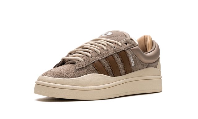 Adidas Campus Bad Bunny  Brown