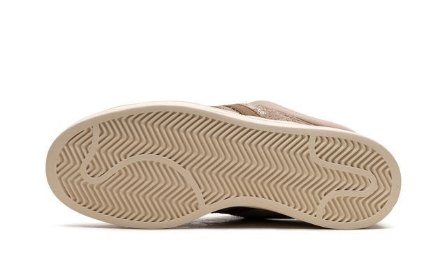 Adidas Campus Bad Bunny  Brown