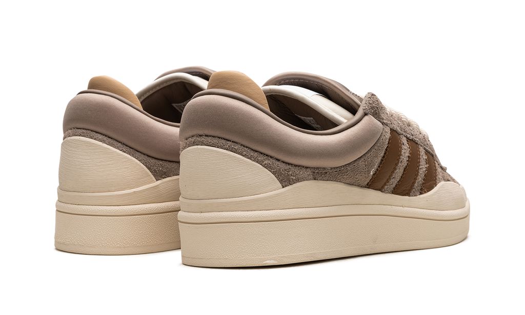 Adidas Campus Bad Bunny  Brown