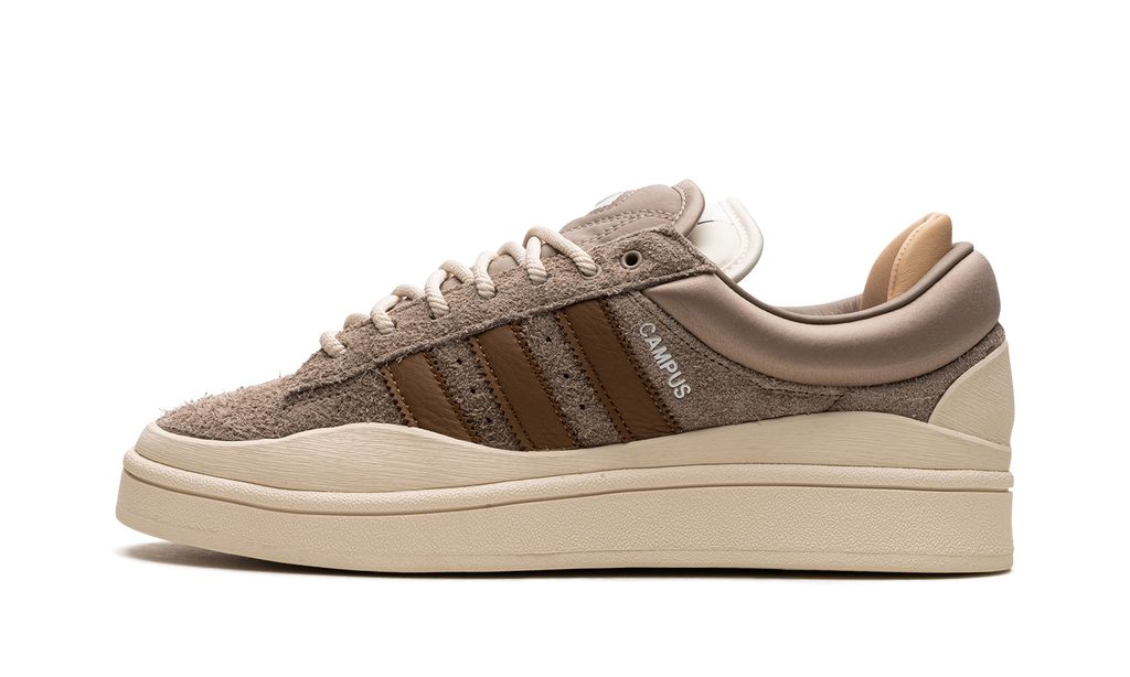 Adidas Campus Bad Bunny  Brown