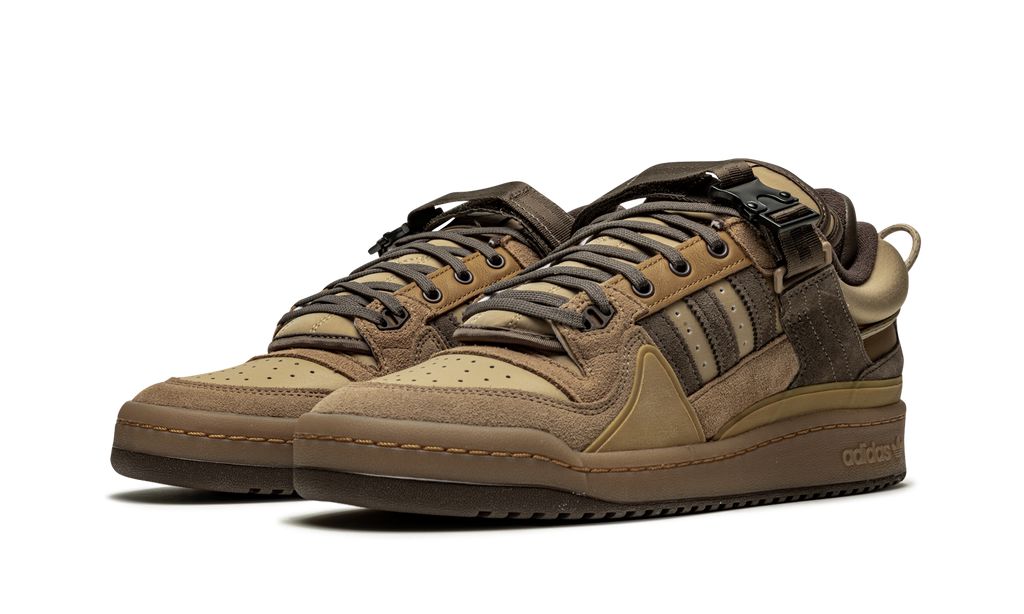 Adidas Forum Low Bad Bunny