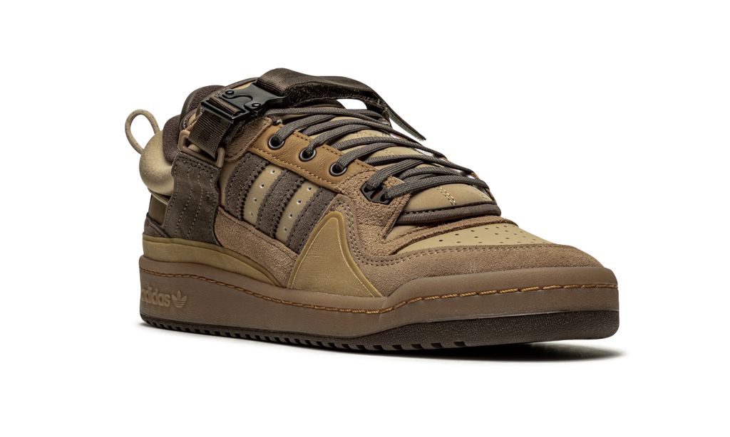 Adidas Forum Low Bad Bunny