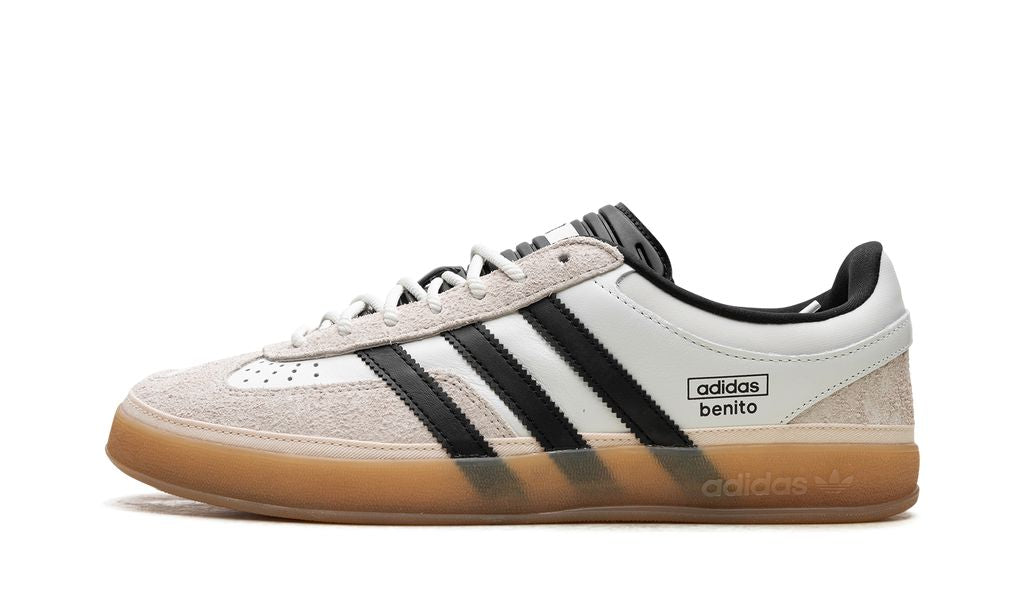 Adidas Gazelle Indoor Bad Bunny Off White