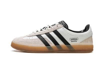 Adidas Gazelle Indoor Bad Bunny Off White