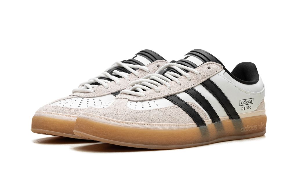 Adidas Gazelle Indoor Bad Bunny Off White