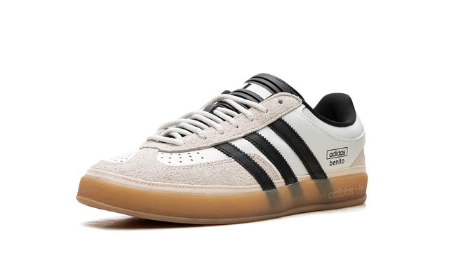 Adidas Gazelle Indoor Bad Bunny Off White
