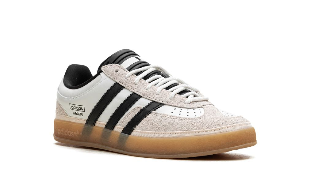 Adidas Gazelle Indoor Bad Bunny Off White