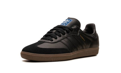 Adidas Samba  Samba Triple Black