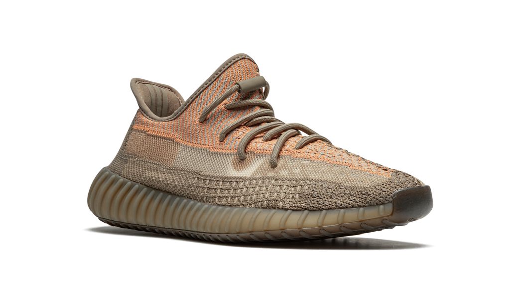 Adidas Yeezy 350 V2 Sand Taupe
