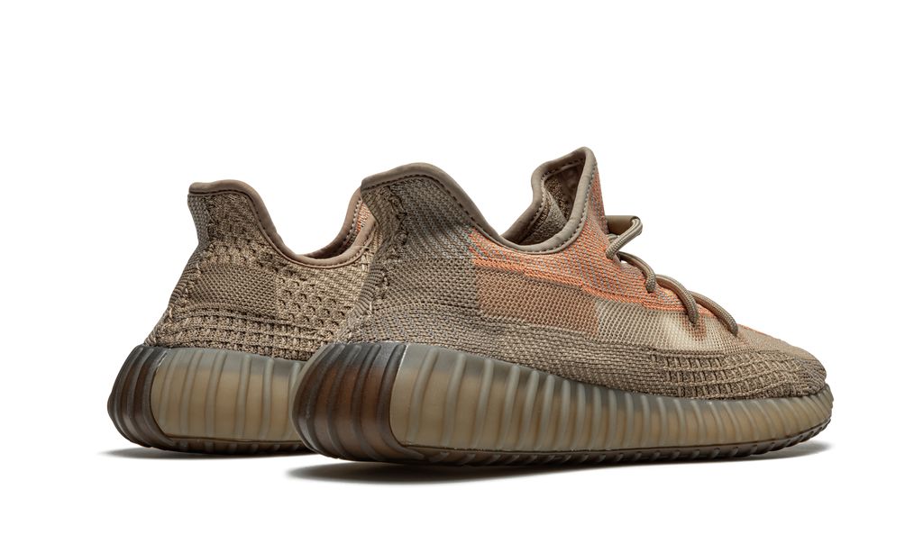 Adidas Yeezy 350 V2 Sand Taupe
