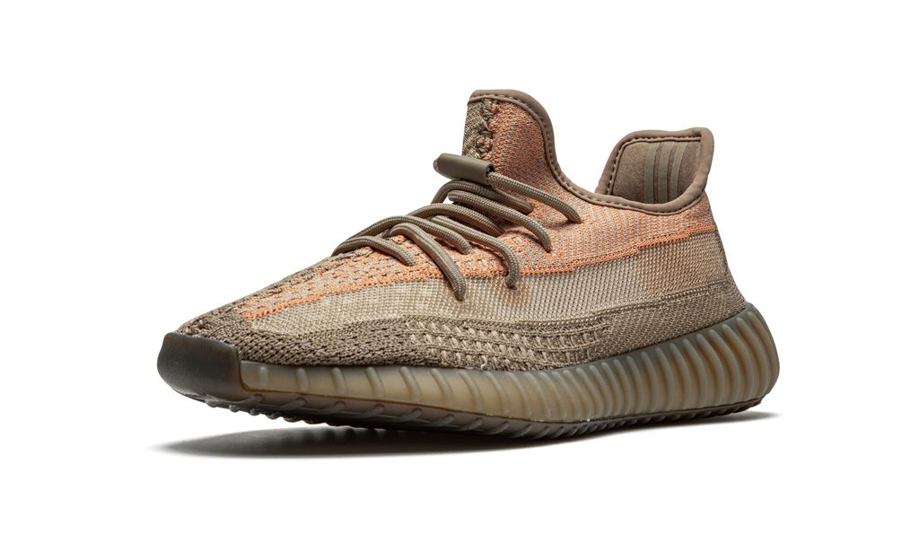 Adidas Yeezy 350 V2 Sand Taupe