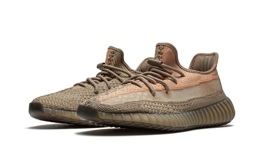 Adidas Yeezy 350 V2 Sand Taupe