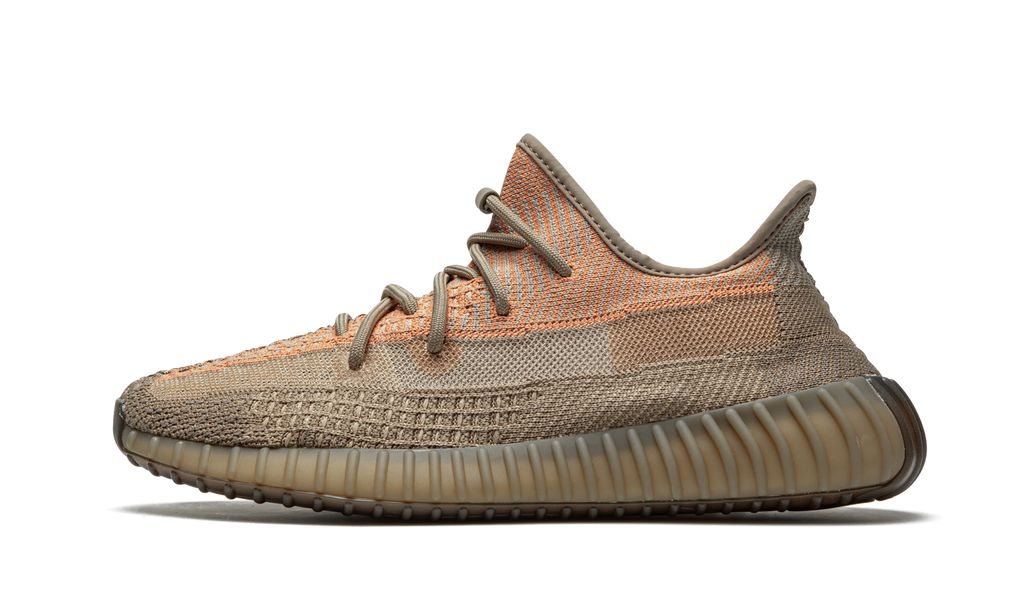 Adidas Yeezy 350 V2 Sand Taupe