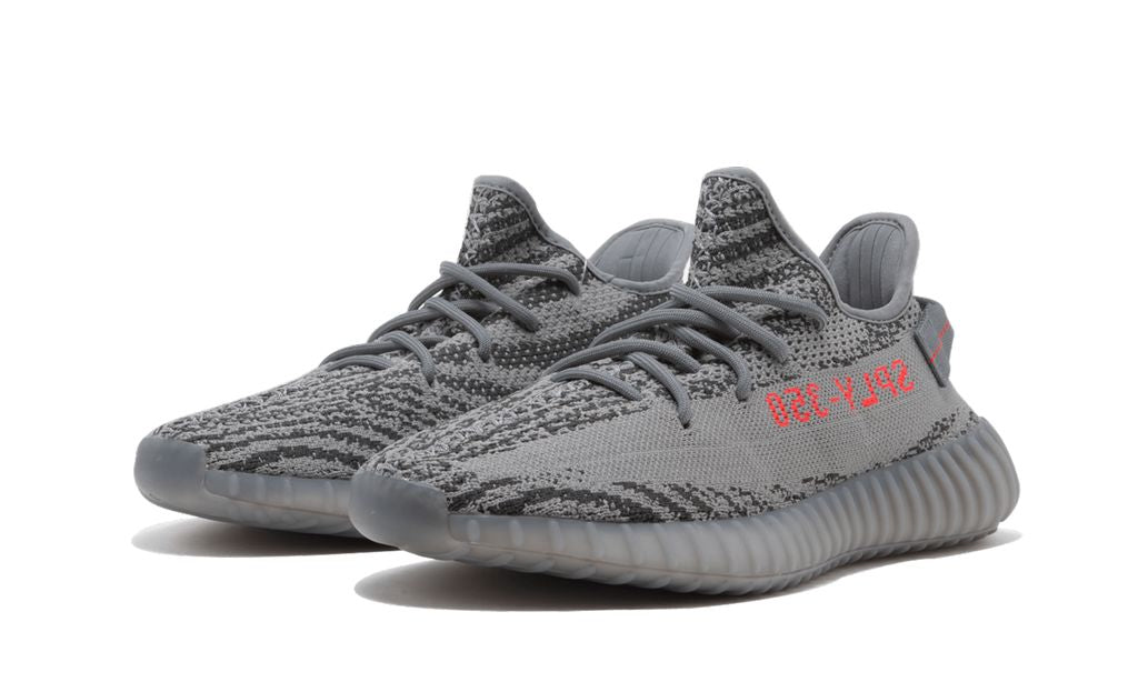 Adidas Yeezy Boost 350 V2 Beluga 2.0