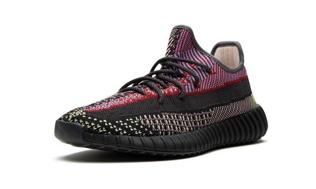 Adidas Yeezy Boost 350 V2 Yecheil (Non-Reflective)