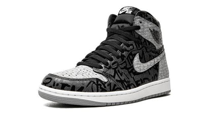 Jordan 1 Retro High OG Rebellionaire