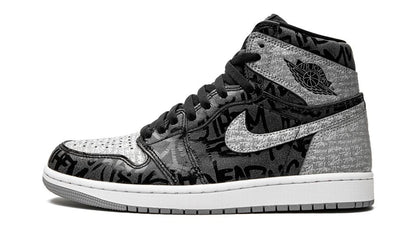 Jordan 1 Retro High OG Rebellionaire