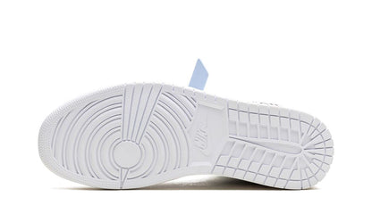 Nike Jordan 1 Retro High x Off White White